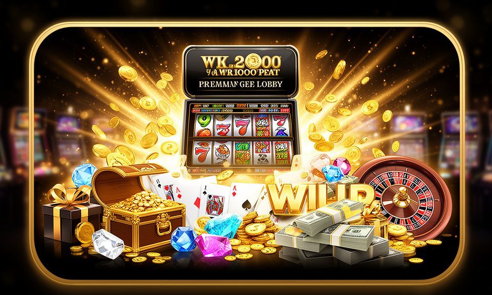 77vvin Casino & Slot
